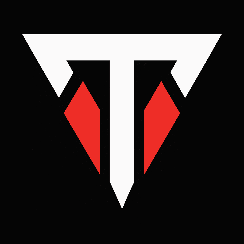 Vanta Tile & Flooring Logo